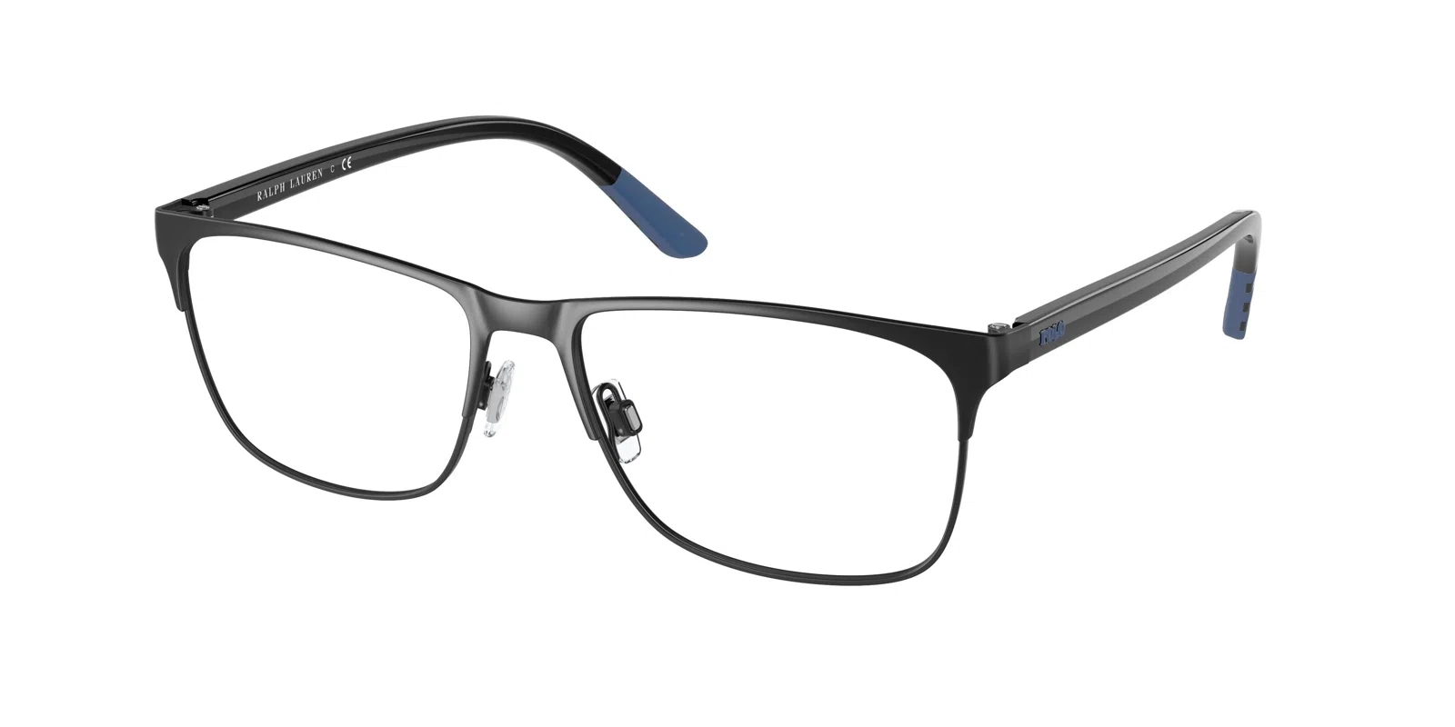 Polo 1211 Eyeglasses - view 9